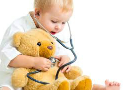 Visite pediatriche private Como